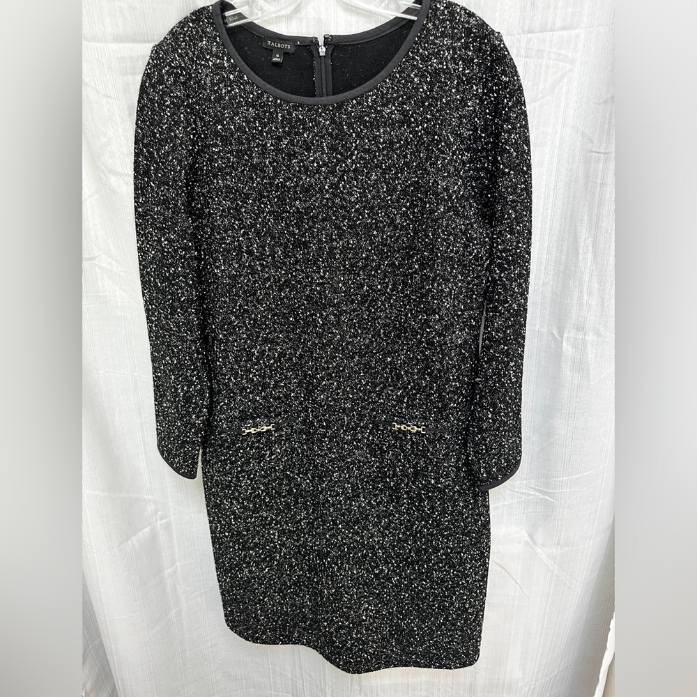 Talbots dress size 16